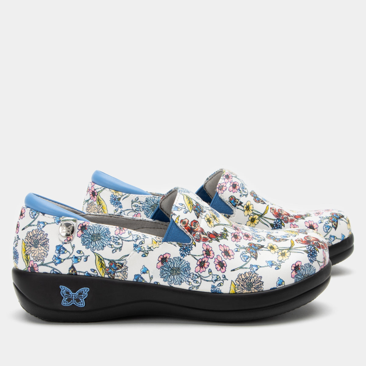 Keli Fine & Dandy Shoe | Alegria Shoes
