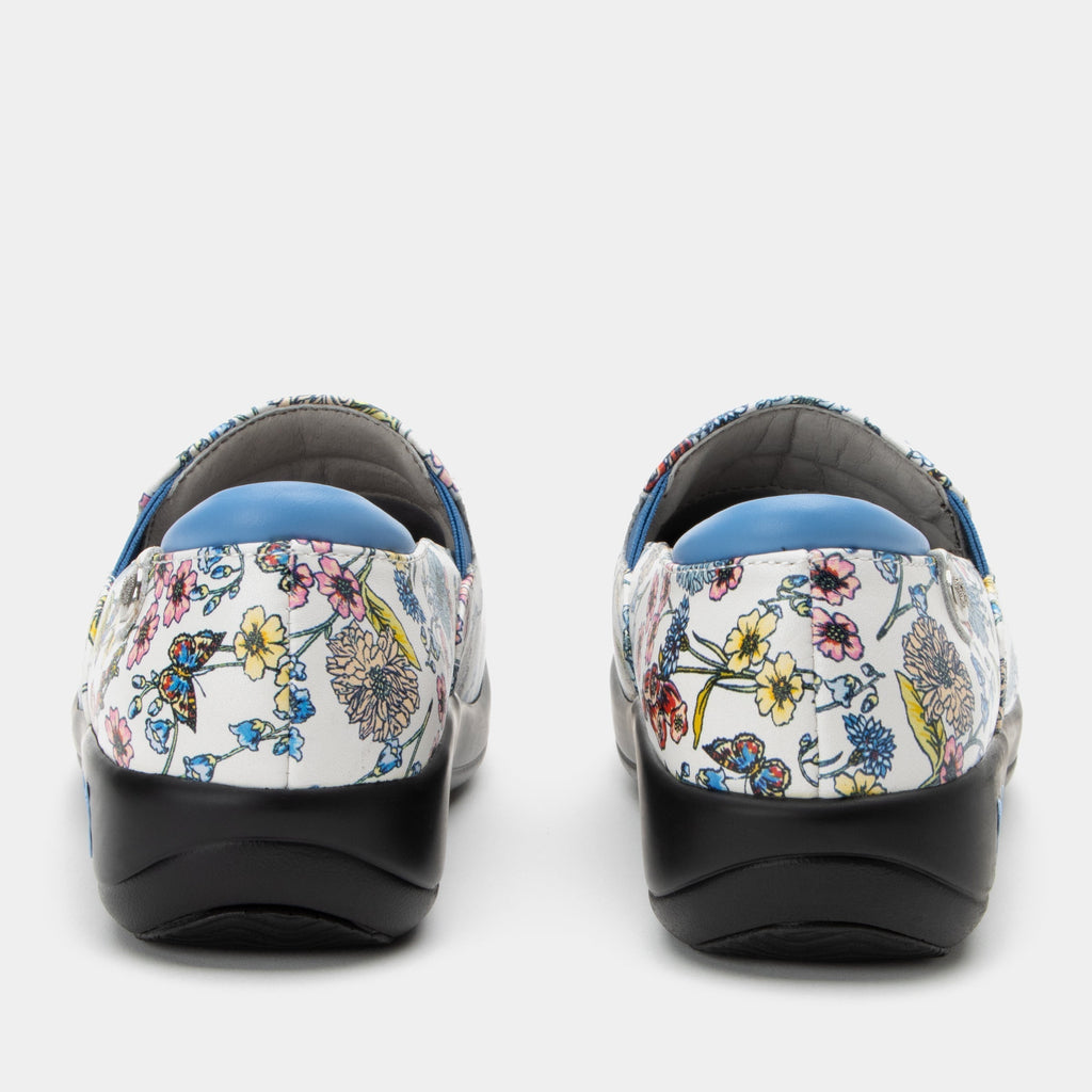 Keli Fine & Dandy Shoe | Alegria Shoes