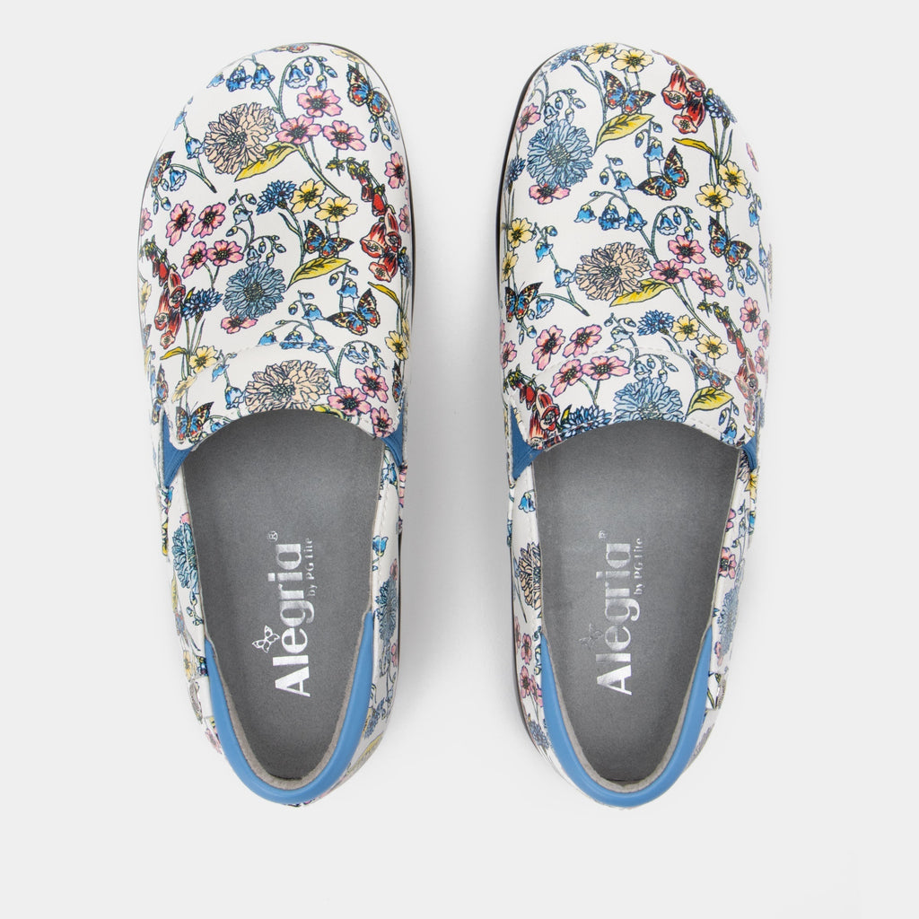 Keli Fine & Dandy Shoe | Alegria Shoes