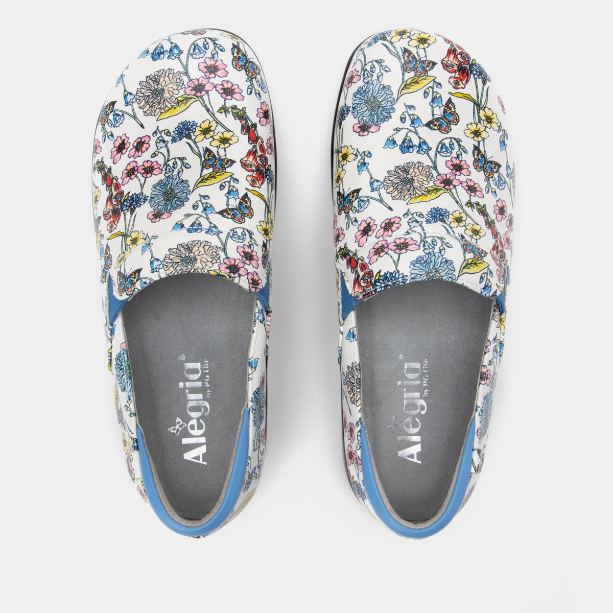 Keli Fine & Dandy Shoe | Alegria Shoes