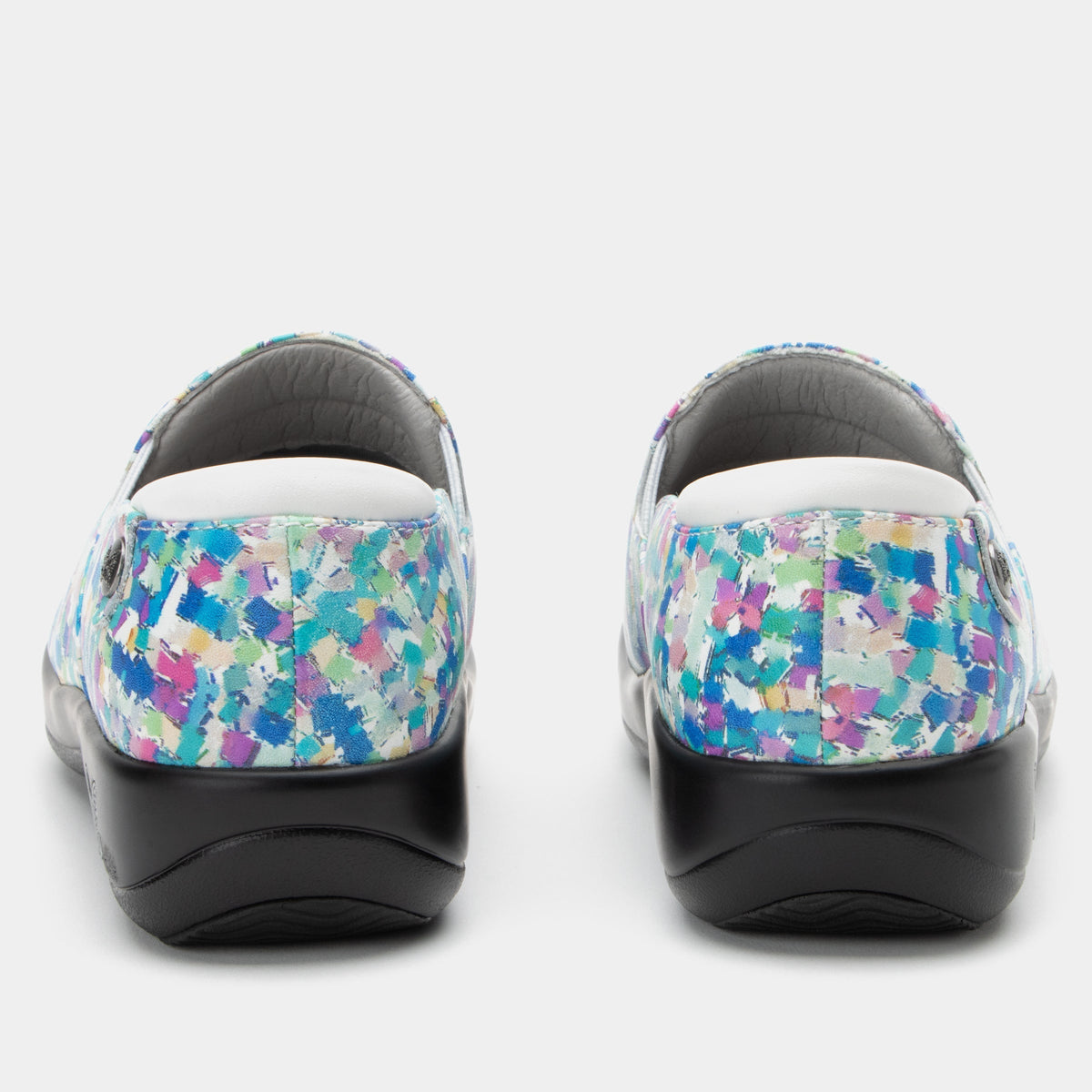 Keli Low Key For Real Shoe | Alegria Shoes