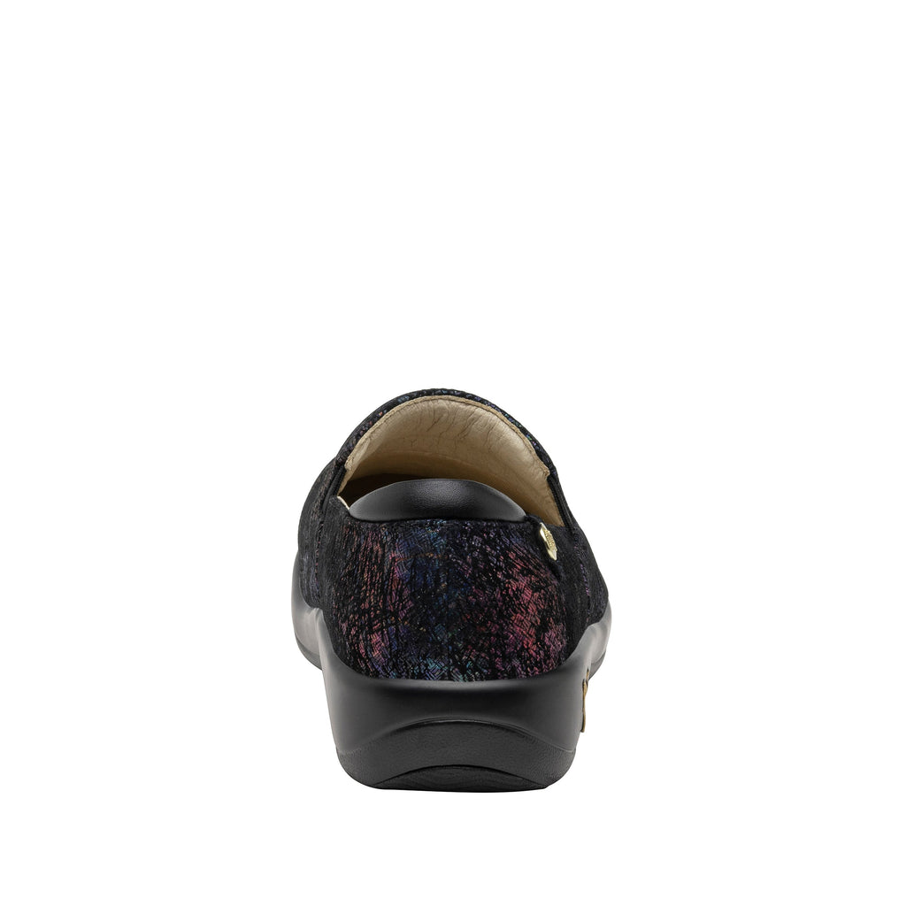 Keli Dynomite slip on style shoe with career casual outsole - KEL-7522_S4