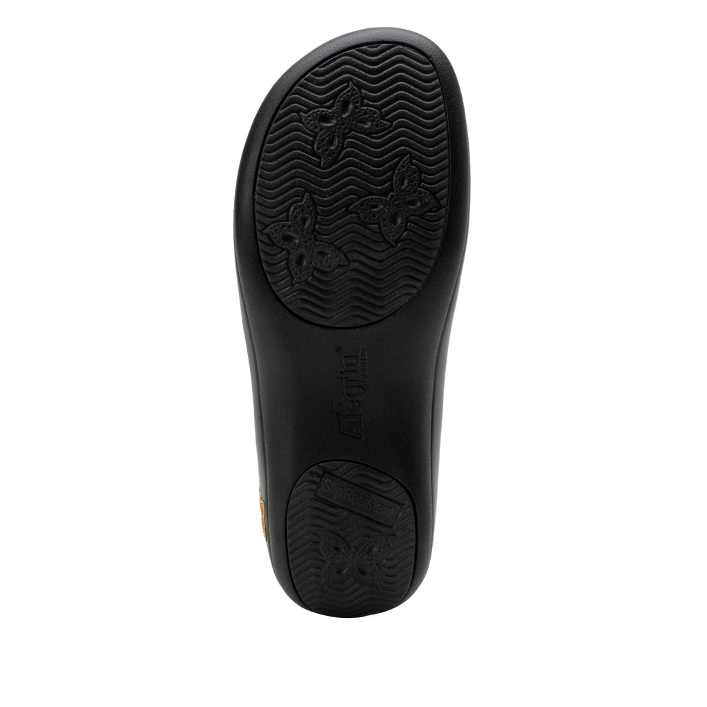Keli Earthy Lux slip on style shoe with career casual outsole - KEL-7591_S6