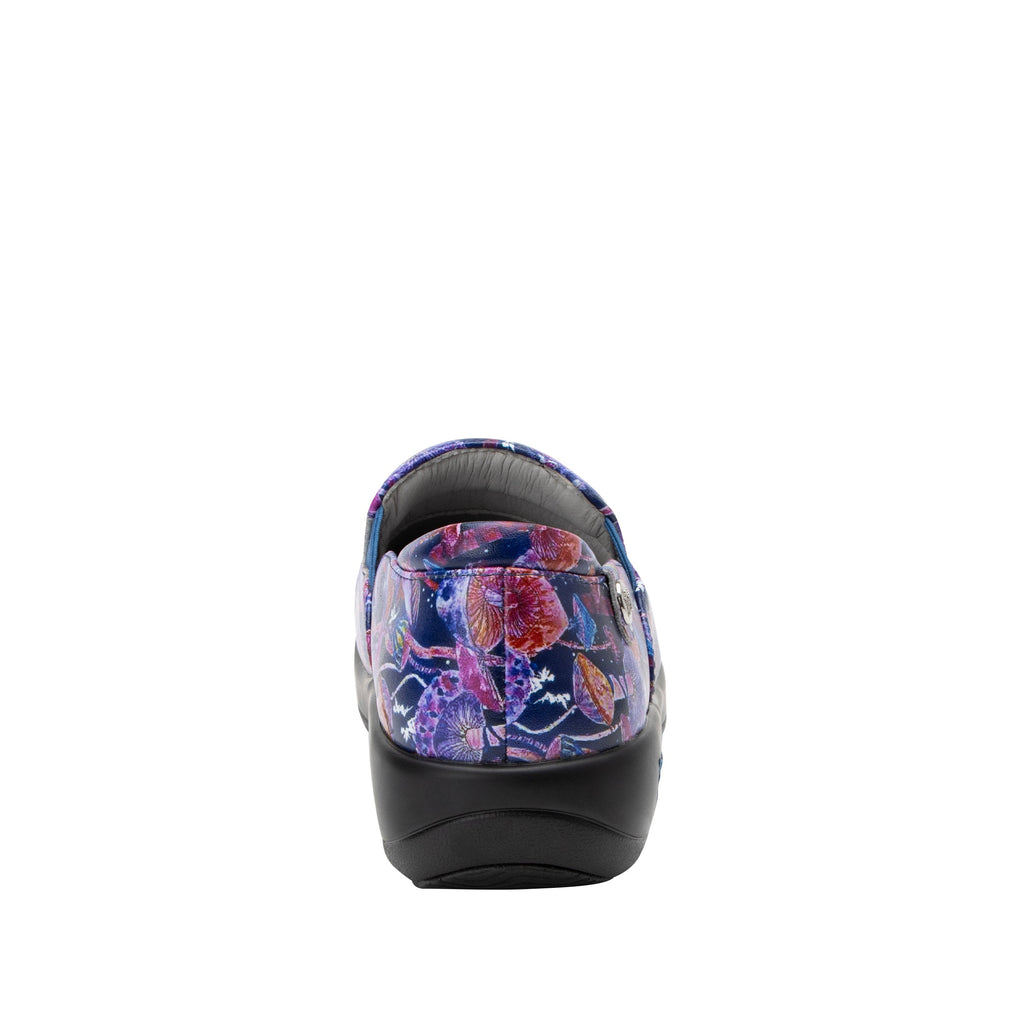 Keli Fairyland slip on style shoe with career casual outsole - KEL-7593_S4