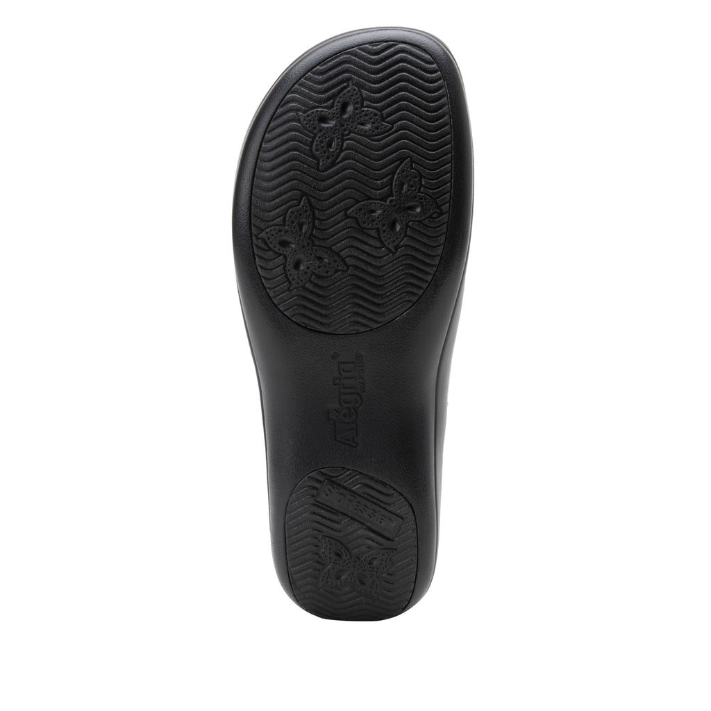 Keli Peacock Shoe | Alegria Shoes