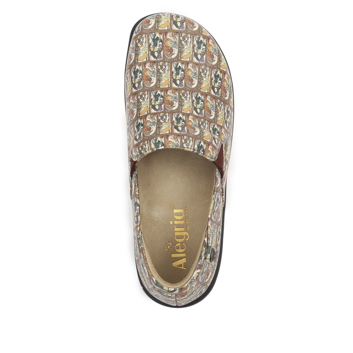 Keli Love You Mucha Shoe | Alegria Shoes