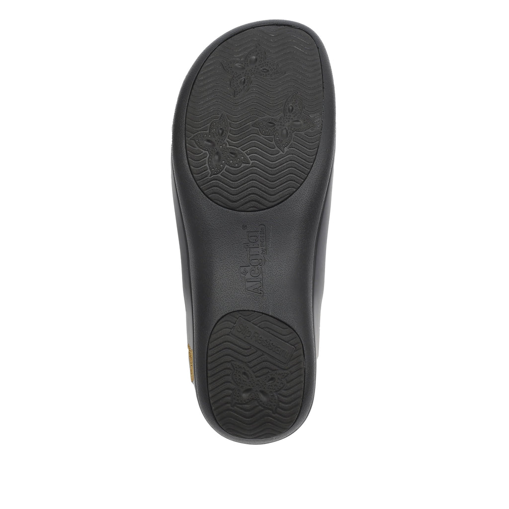 Keli Embossible Tawny slip on style shoe with career casual outsole - KEL-7606_S6