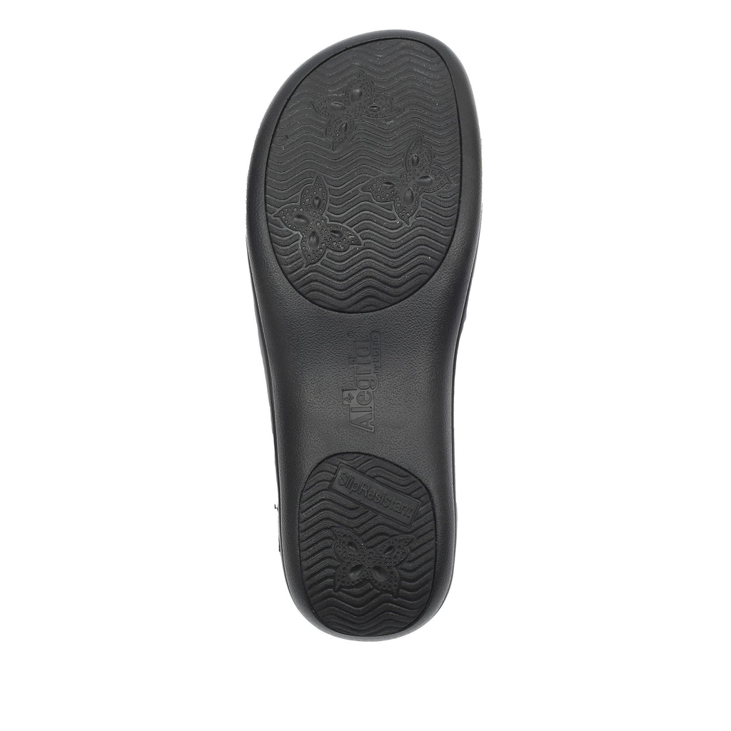 Keli Bamboo slip on style shoe with career casual outsole - KEL-7622_S5