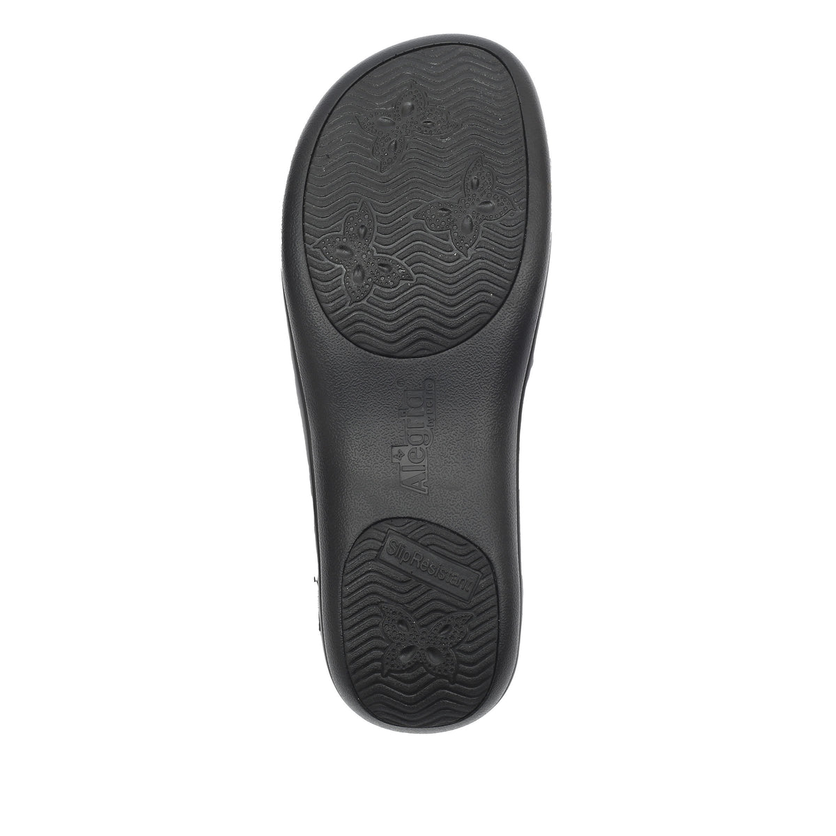 Keli Bamboo slip on style shoe with career casual outsole - KEL-7622_S5