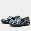 Keli Teacup Black Shoe | Alegria Shoes
