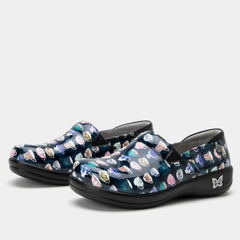Keli Teacup Black Shoe
