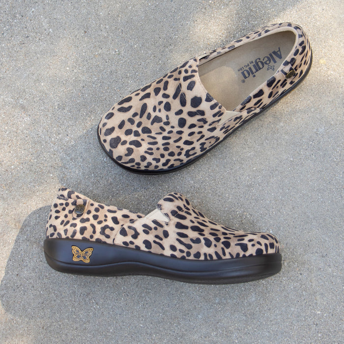 alegria Keli Savage Shoe
