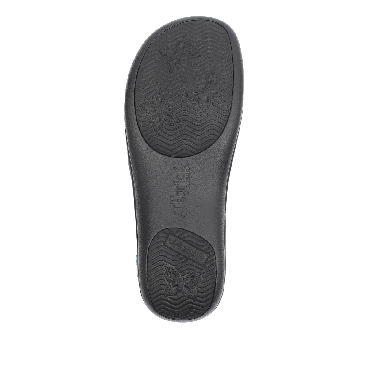 Keli Fresh Baked Black Shoe | Alegria Shoes
