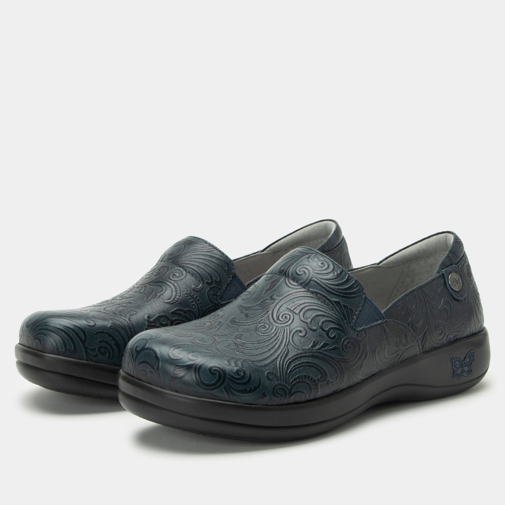 Keli Ocean Gale Professional Shoe | Alegria Shoes