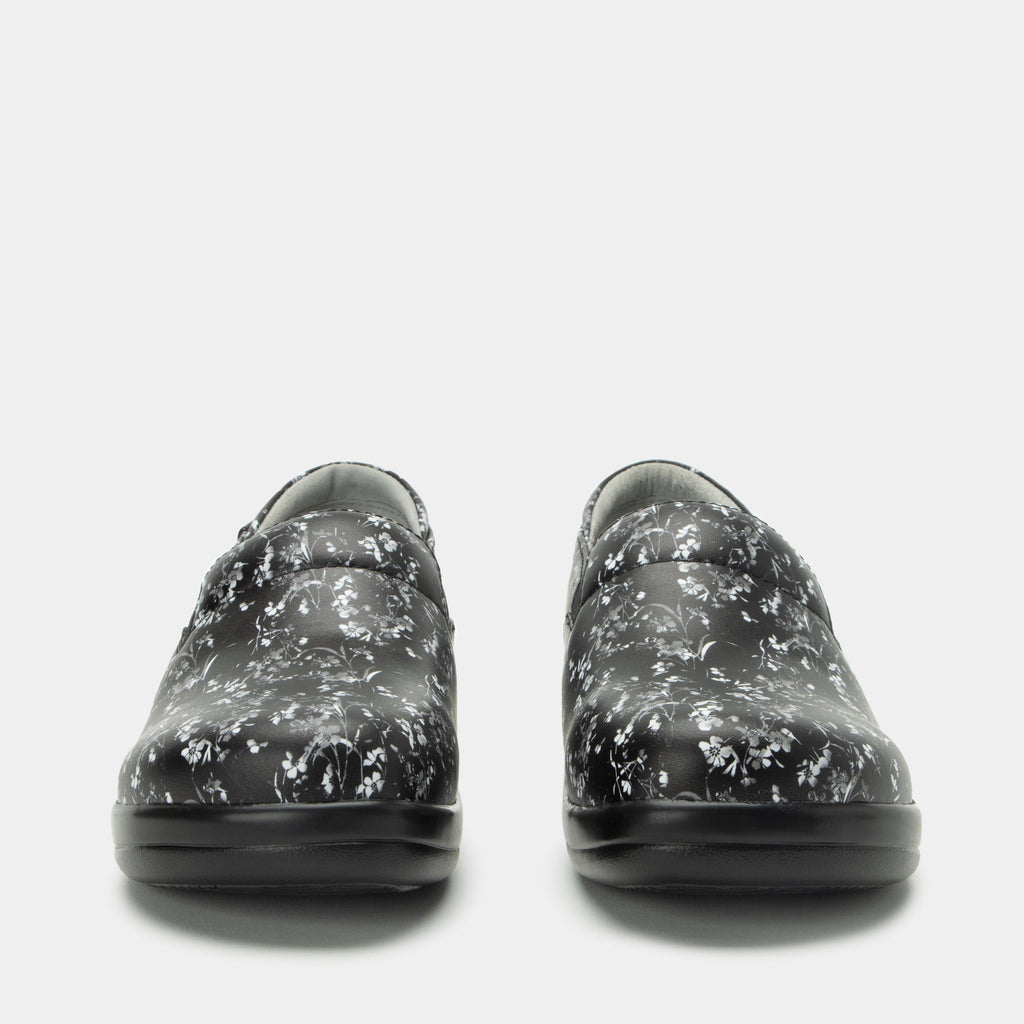Keli Grey Gardens Professional Shoe | Alegria Shoes
