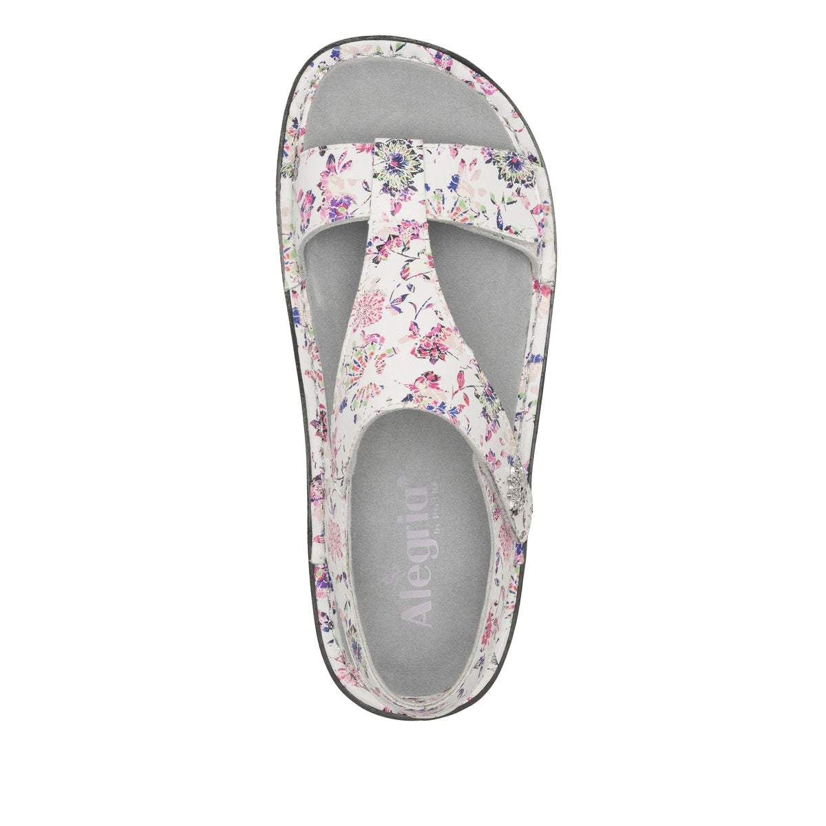Kerri Looker Sandal | Alegria Shoes