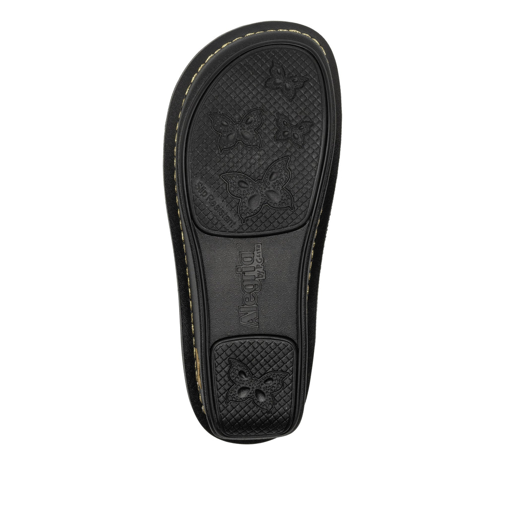 Kerri Passionate t-strap sandal on classic rocker outsole - KER-7533_S6