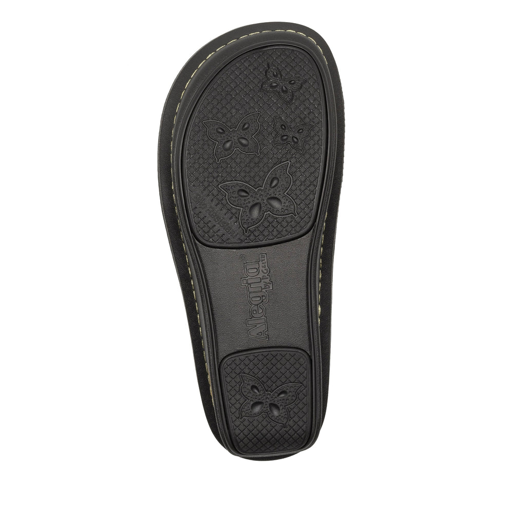 Klara Sassy Earth Sandal | Alegria Shoes