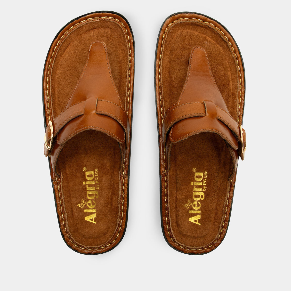 Kennedi Luggage Sandal | Alegria Shoes