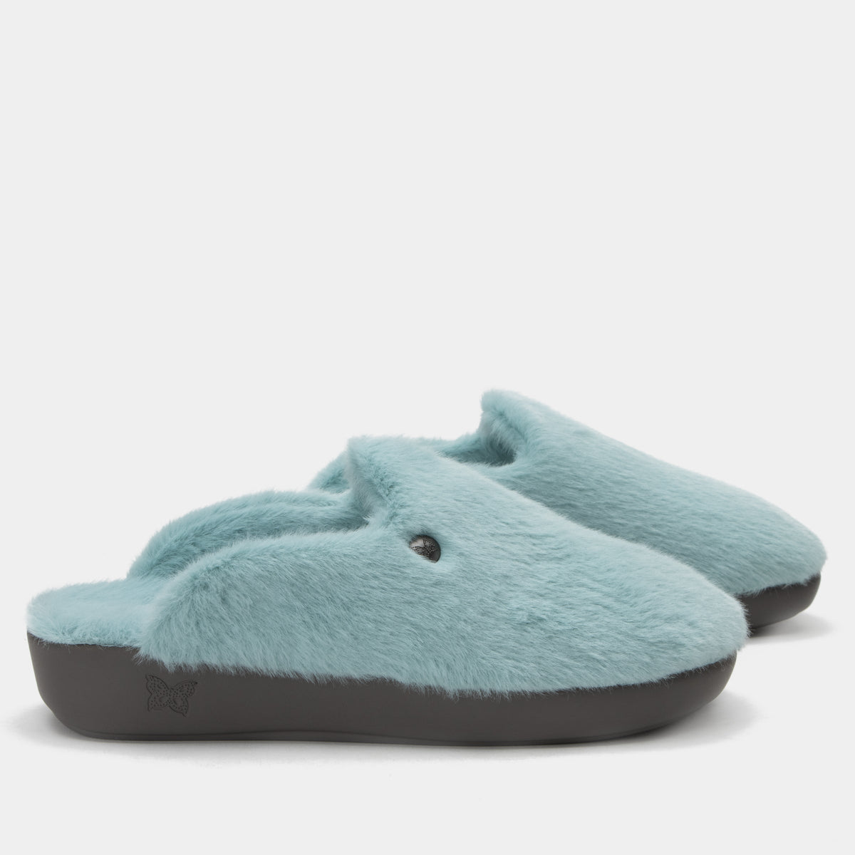 Leisurelee 2 Aqua Slipper | Alegria Shoes