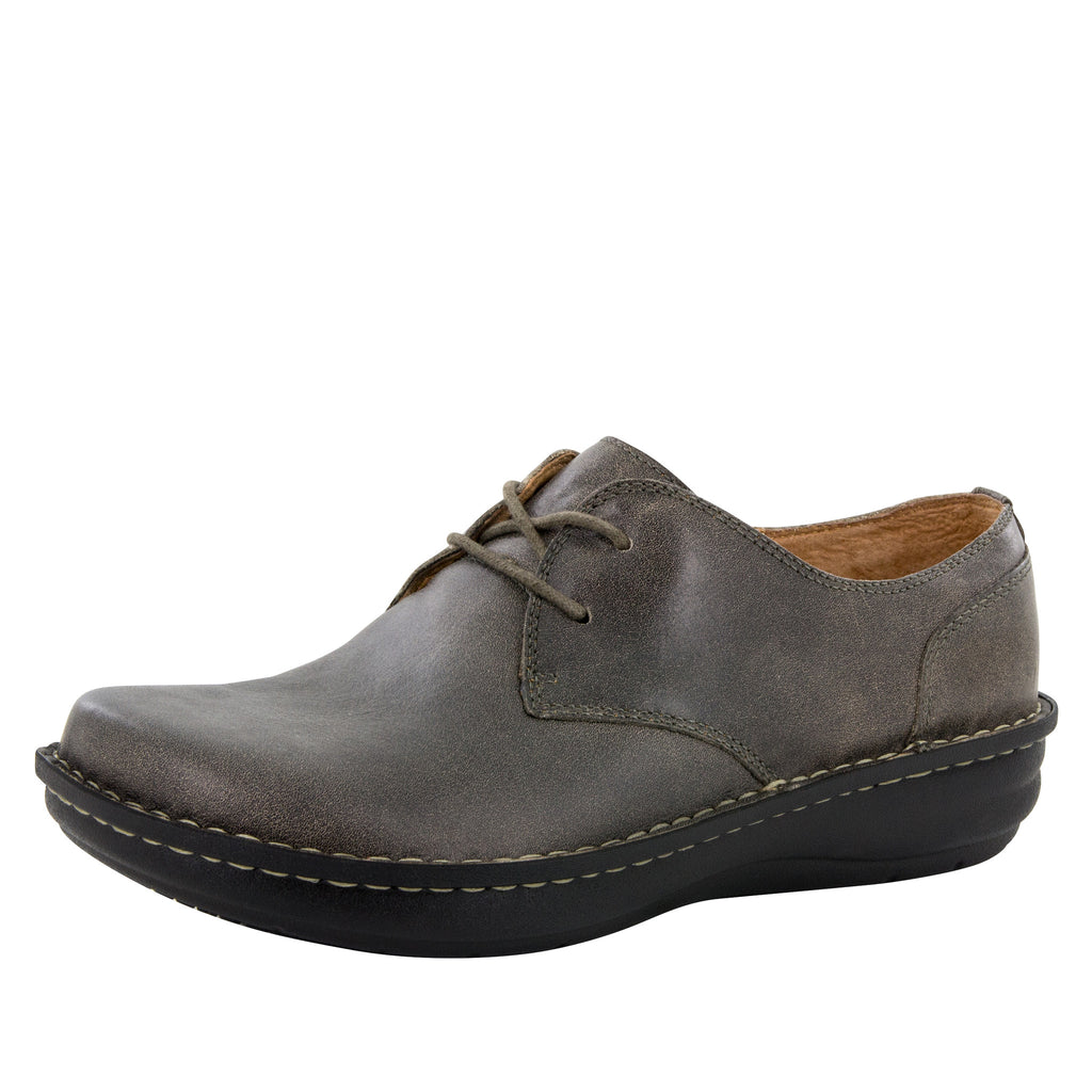 Alegria Men's Liam Drifted Shoe - Alegria Shoes (6089140481)