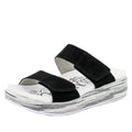 Mixie Gray Harbor Sandal | Alegria Shoes