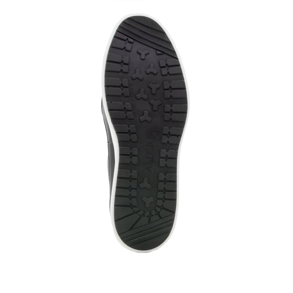 Alegria Men's Moq Black Shoe (517633638454)