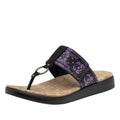 Moxi Free Spirit Crow Sandal | Alegria Shoes