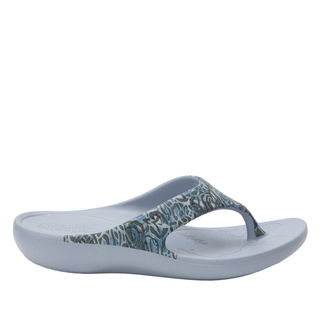 Ode Casual Friday Sandal | Alegria Shoes