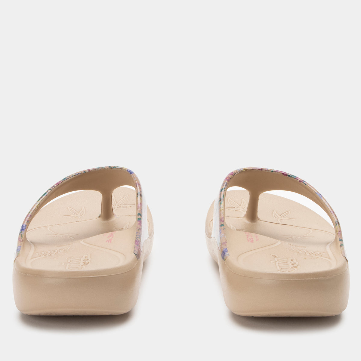 Ode A Fine Romance Sandal | Alegria Shoes