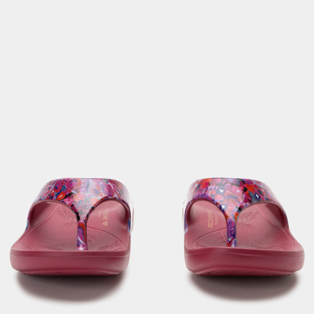 Ode Poppy Pop Sandal | Alegria Shoes