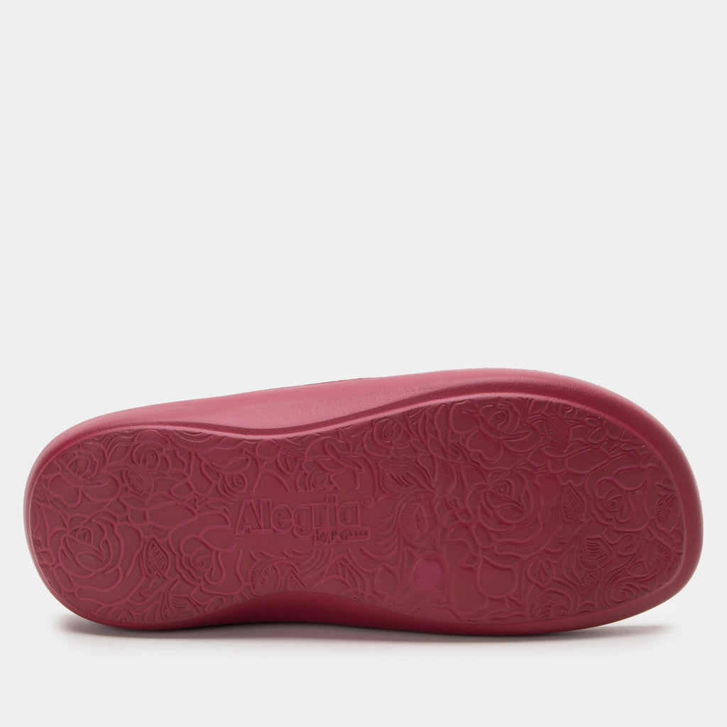 Ode Poppy Pop Sandal | Alegria Shoes