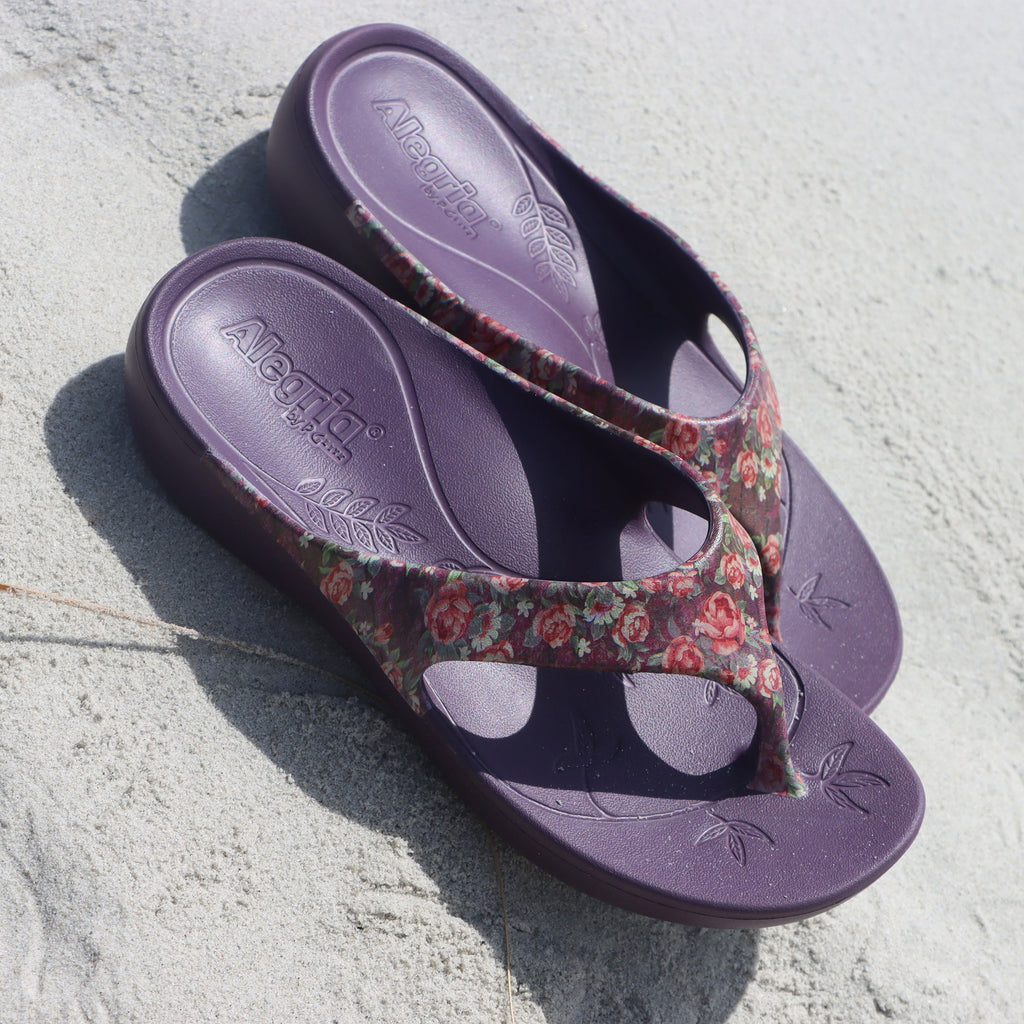 Alegria Women's Sandal Collection