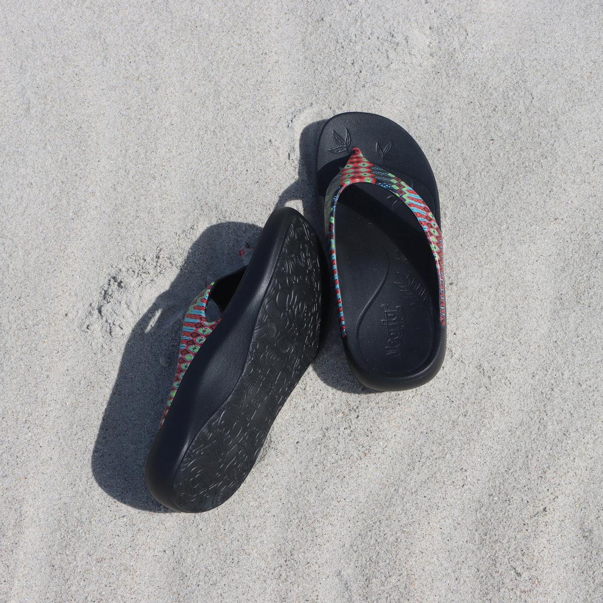 Ode Sayulita Nights Sandal | Alegria Shoes