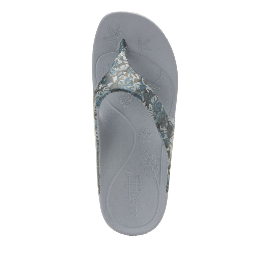Ode Casual Friday Sandal | Alegria Shoes