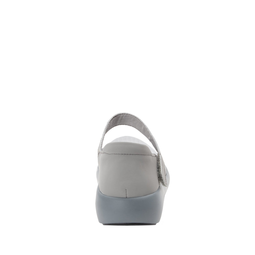 Olivia Dove sleek rocker mary jane style shoe with non-flexing rocker outsole - OLI-135_S3