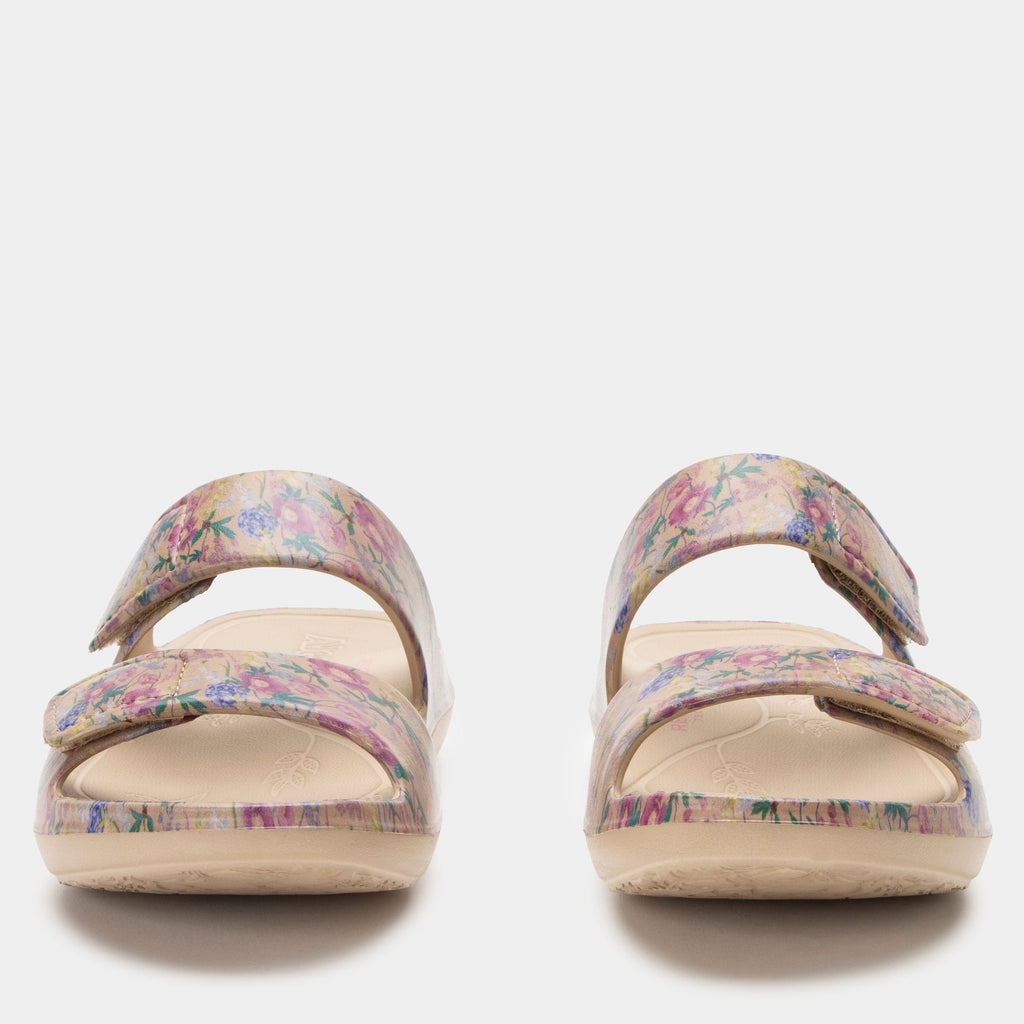 Orbyt A Fine Romance Sandal | Alegria Shoes