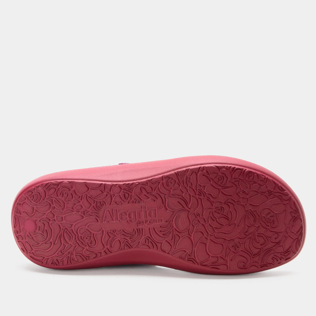 Orbyt Poppy Pop Sandal | Alegria Shoes