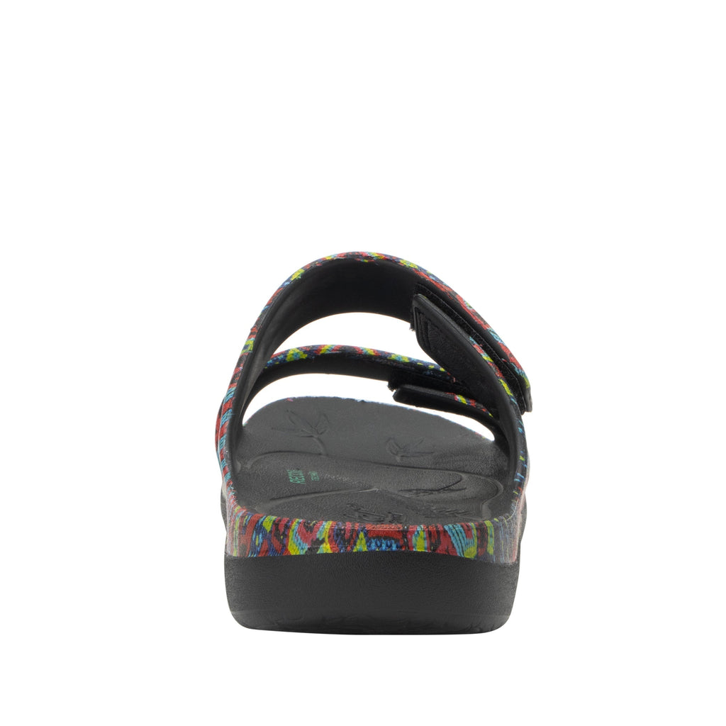 Orbyt Sayulita Nights Sandal | Alegria Shoes