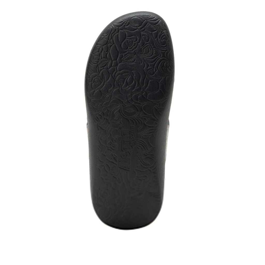 Orbyt Sayulita Nights Sandal | Alegria Shoes