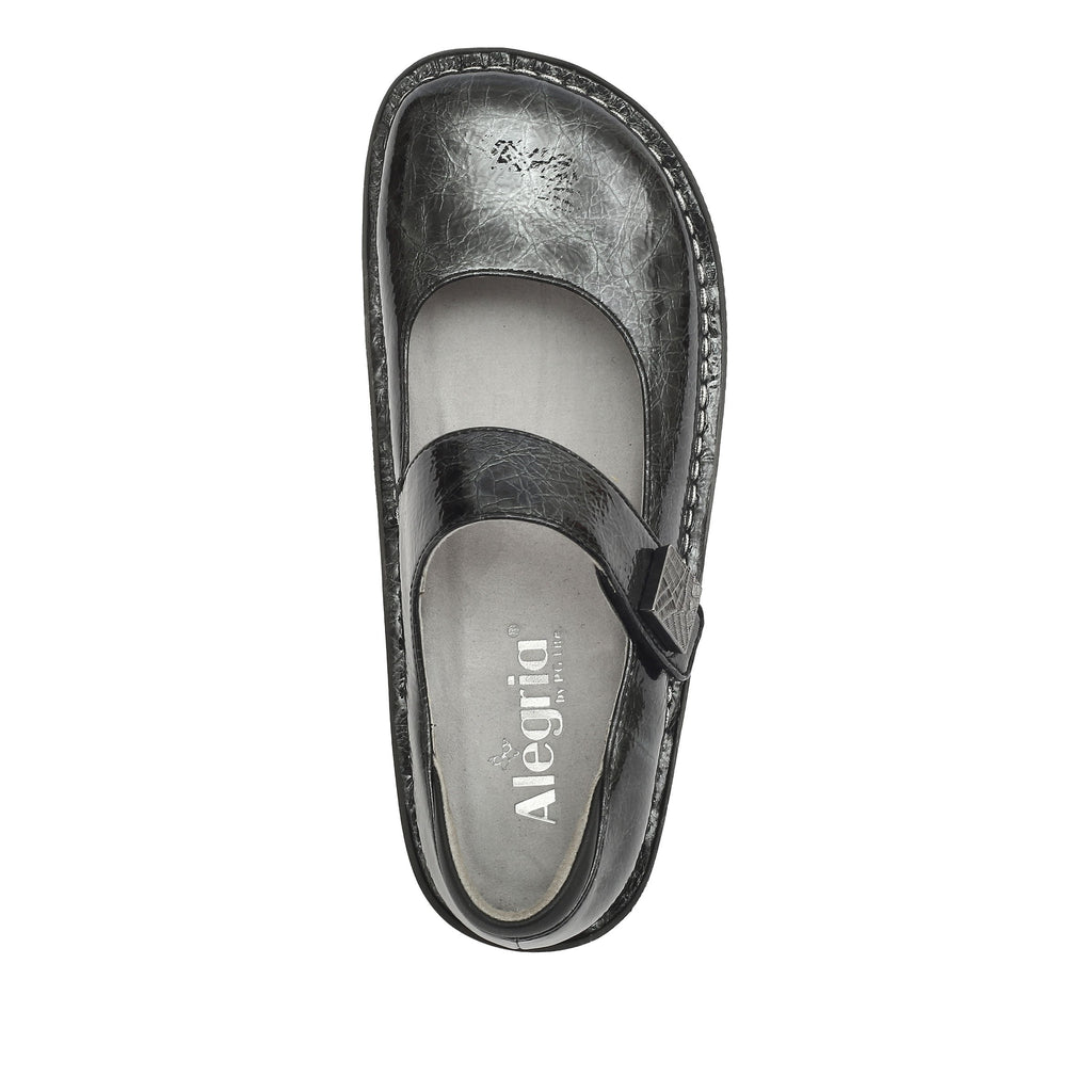 Paloma Mantle Mary Janes with Classic Rocker Outsole - PAL-7713_S5