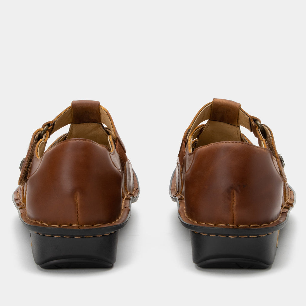 Pesca Tawny Sandal | Alegria Shoes