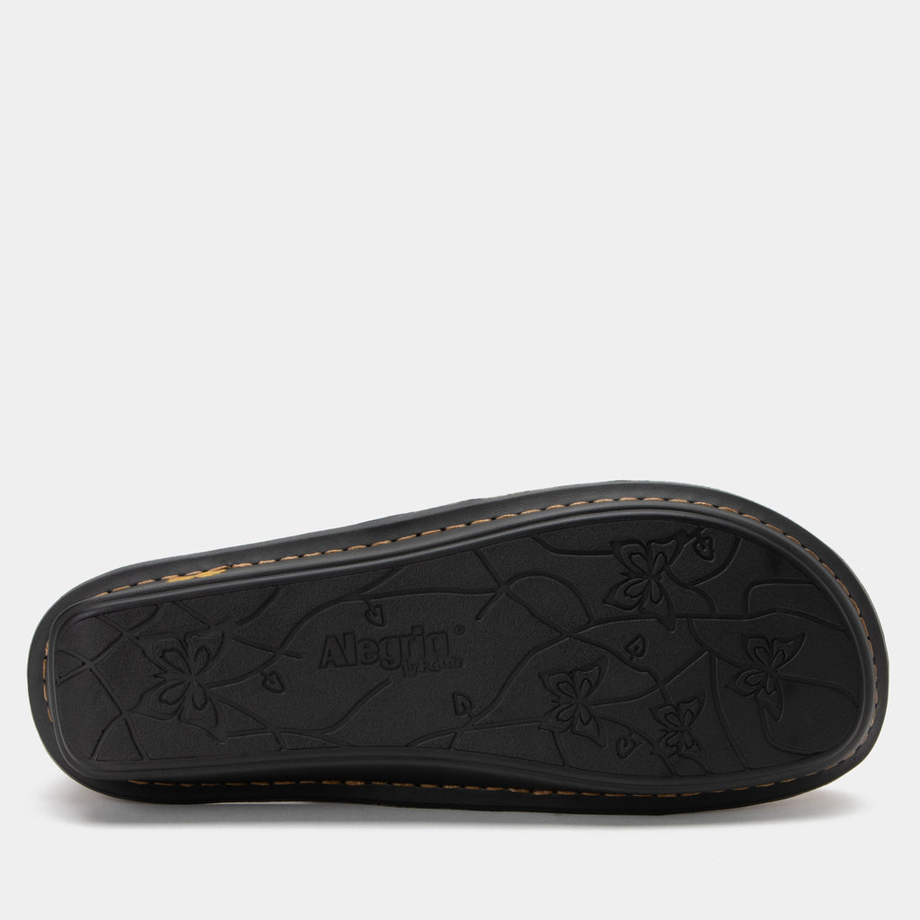 Pesca Tawny Sandal | Alegria Shoes