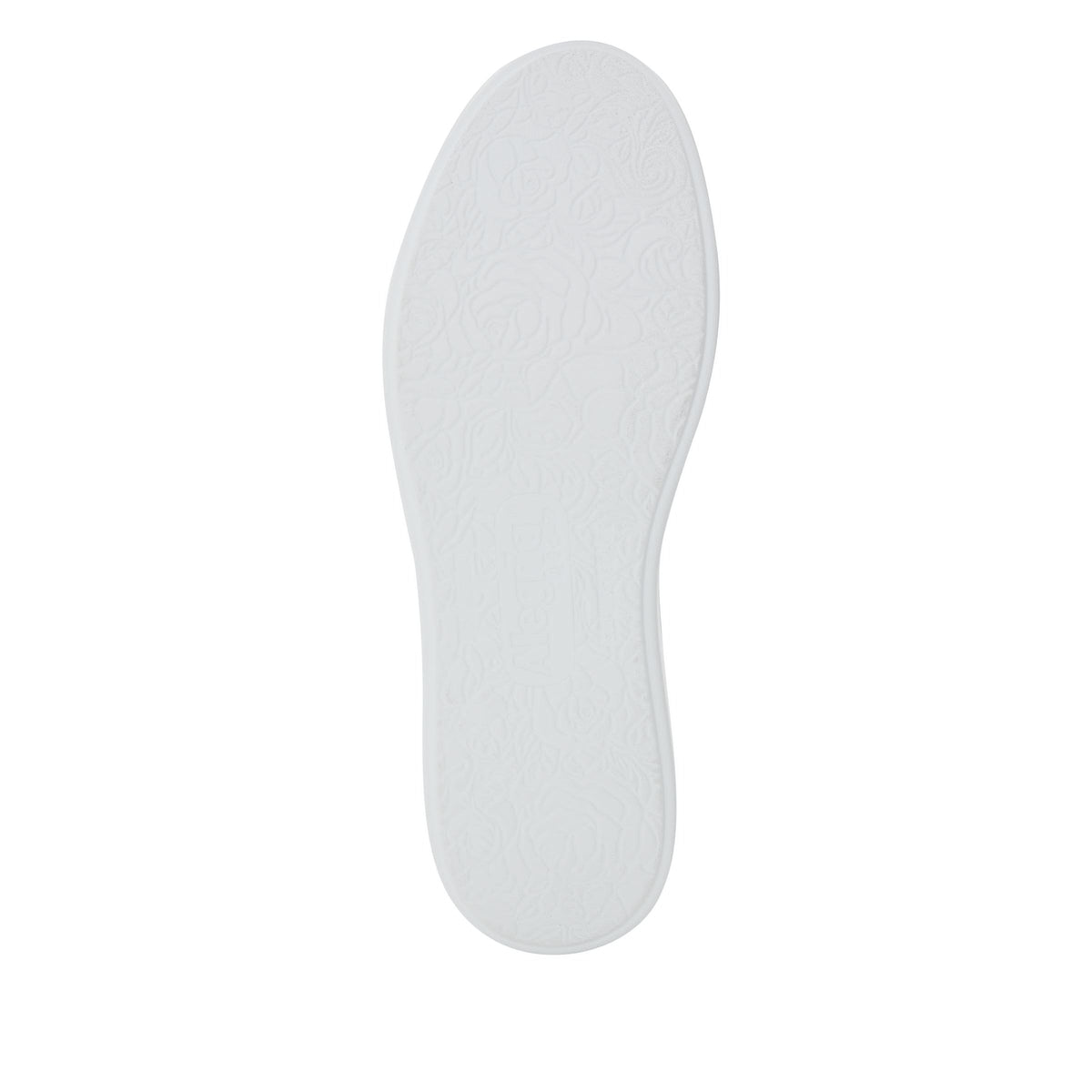 Poly Blush Velvet Snake casual shoe on Comfort Athleisure outsole, with stain-guarded vegan textile upper for added flair.  POL-7905_S5