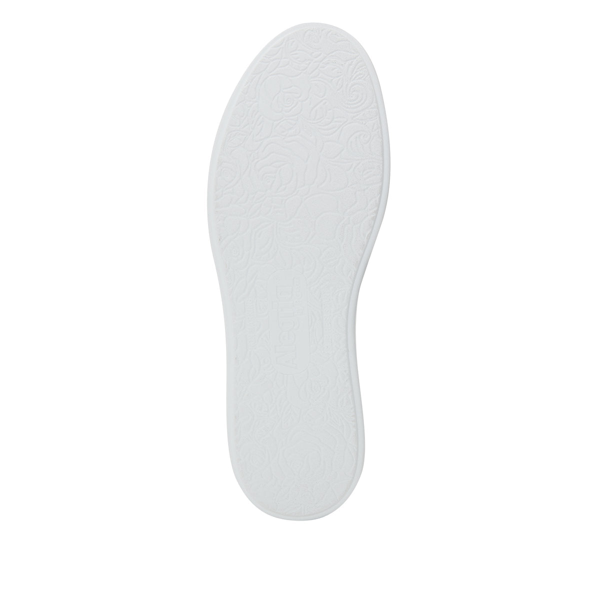 Posy Black Nappa Shoe | Alegria Shoes