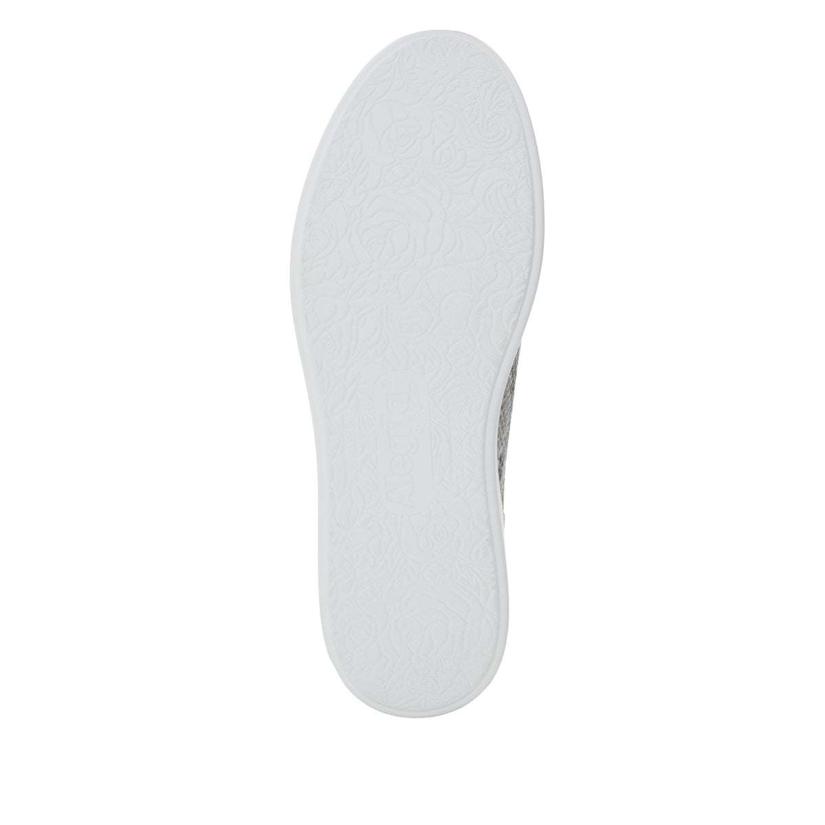 Posy Natural Snake Shoe | Alegria Shoes