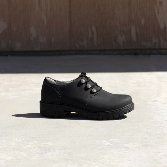 alegria Resa Relaxed Tar Shoe
