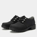 Resa Relaxed Tar Shoe | Alegria Shoes
