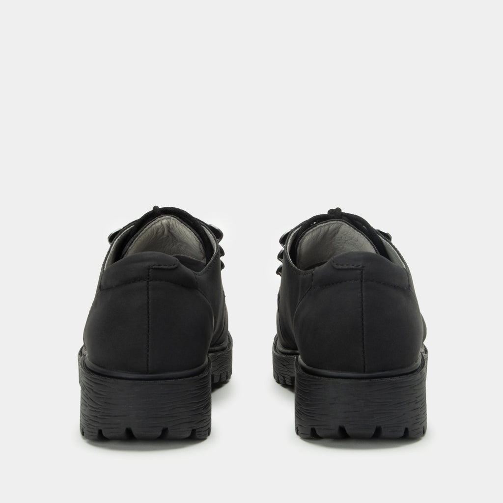 Resa Relaxed Tar Shoe | Alegria Shoes