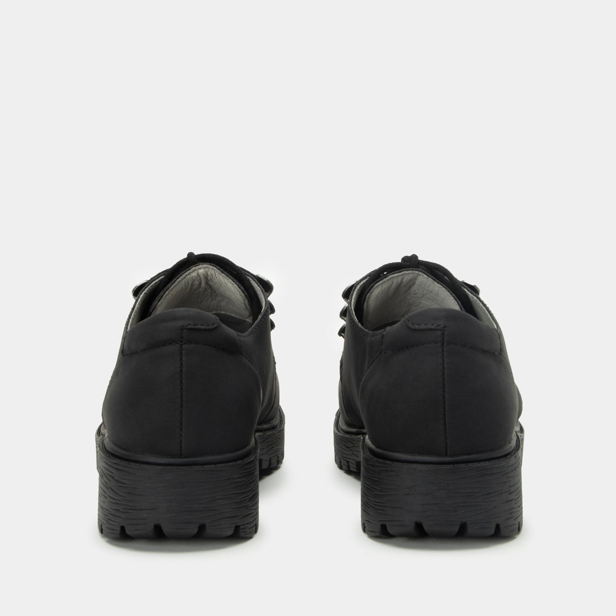 Resa Relaxed Tar Shoe | Alegria Shoes